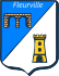 Commune de Fleurville